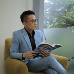 Hoàng Minh Tiến